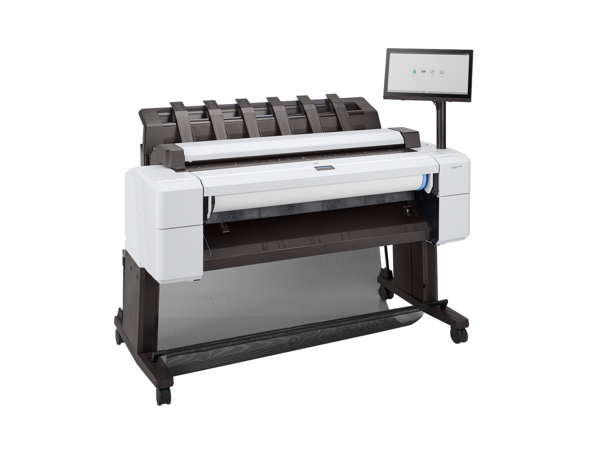HP Plotter DesignJet T2600 36-in PostScript MFP