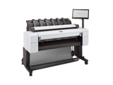 HP Plotter DesignJet T2600 36-in PostScript MFP