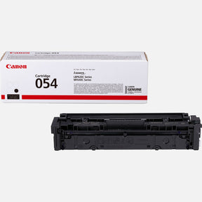 Canon Toner Original Black TYPE-054 MF645CX/640/643CDW - S-Tech