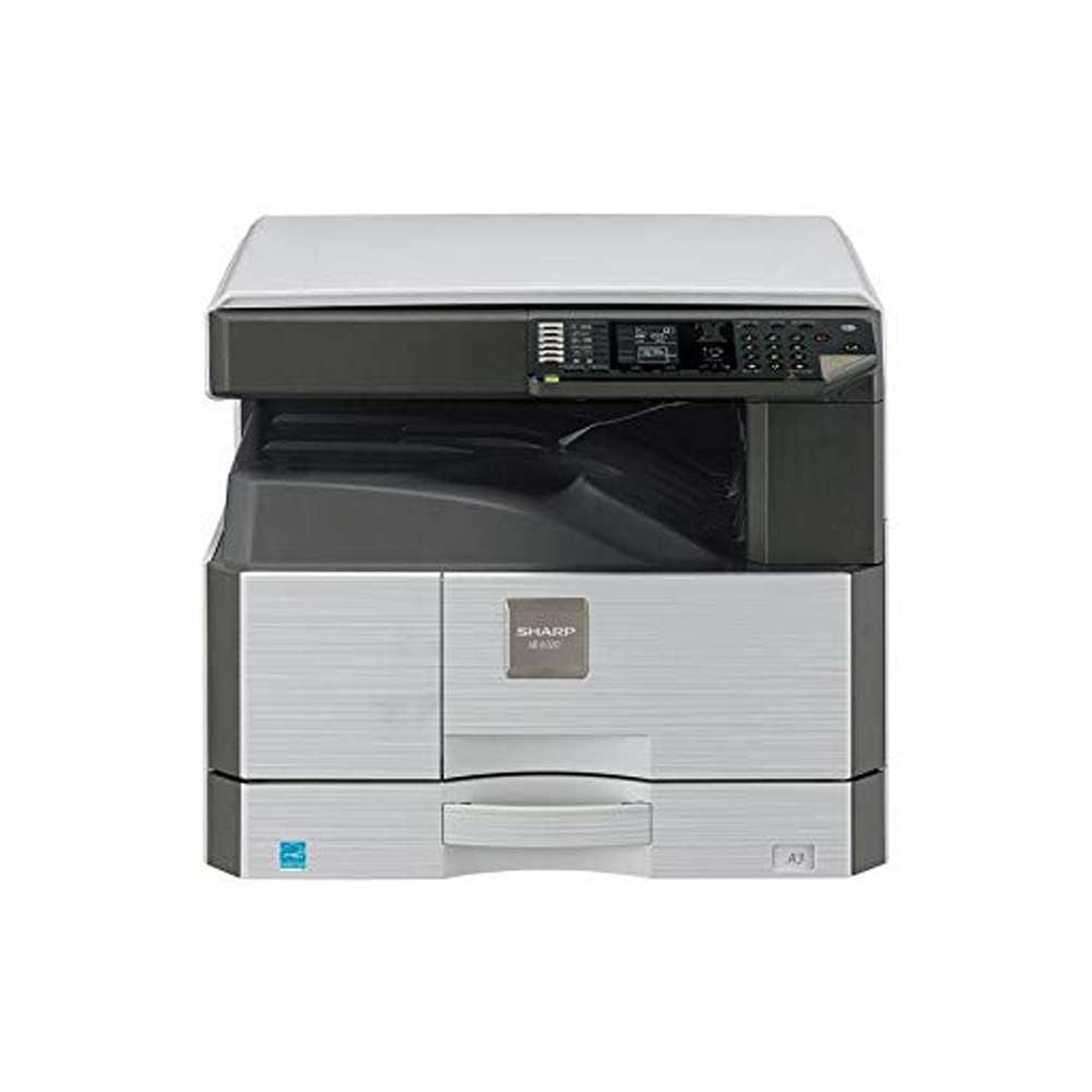 Sharp Copier New Hardware Black AR-6020 AR6020NV
