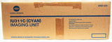 Konica Minolta Imaging Unit Original Cyan IU-311 C300/C352