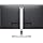 Dell Monitor P2725H Full HD  68.6cm (27.0") 210-BMGC  1x USB 3.2 Gen1 Type-B upstream 3x USB 3.2 Gen1 Type-A downstream 1x USB 3.2 Gen1 Type-C downstream with up to 15W PD (data only)