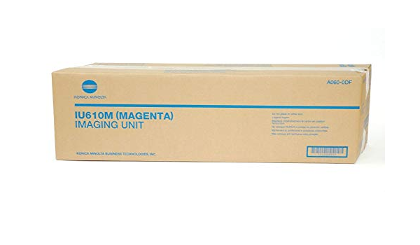 Konica Minolta Imaging Unit Original Magenta IU-610 C451/C550/
