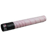 تطوير حبر أصلي أرجواني TN-324 C258/C308/C368