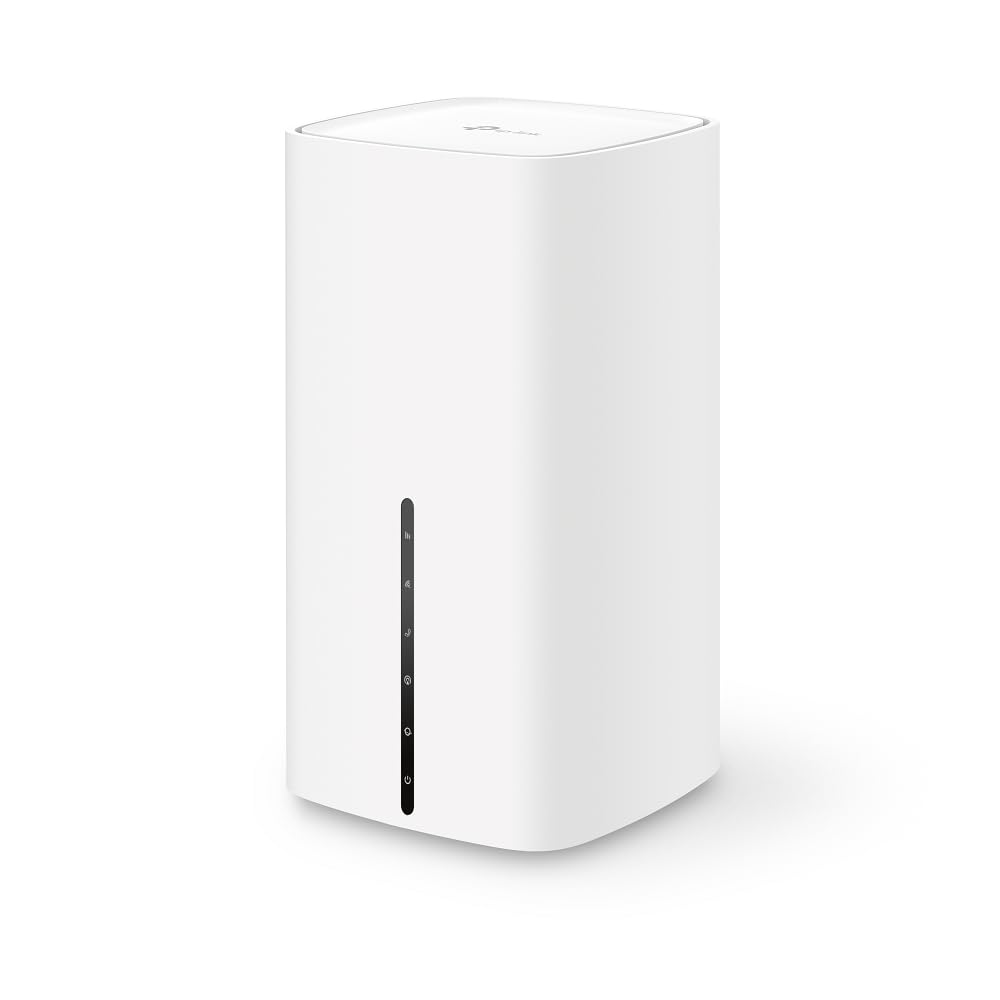 TP-Link NX510v 5G AX3000 Wi-Fi 6 Telephony Router