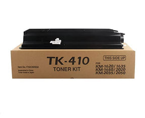 Kyocera Mita Toner Original Black TK-410 1620/1635 - S-Tech