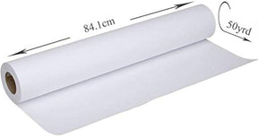 Non-Brand Original Black A0 ROLL 84.1 * 50 yard - S-Tech