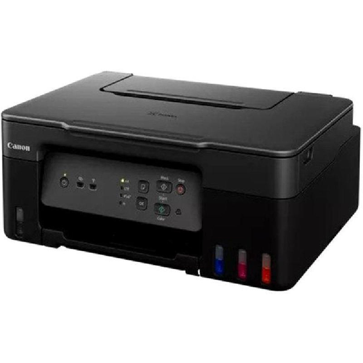 Canon Printer Color PIXMA G3430 wifi (Ink Tank) 11 PPM