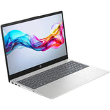 HP Laptop 15-fd0058nx | Intel Core i7-1355U | 15.6" FHD IPS | 16GB DDR4 | 512GB SSD | FreeDOS | Natural Silver | 2-Year Warranty