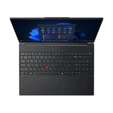 Lenovo ThinkPad E14 Gen 7 | Intel Core Ultra 7-155H | 14" WUXGA 300 nits | 16GB DDR5 | 512GB SSD | Wi-Fi 6E + Bluetooth | Backlit Arabic Keyboard | FreeDOS | 1-Year Warranty + Carry Case