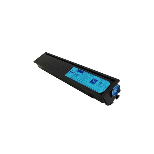 Toshiba Toner Original Cyan T-FC25D 4520C/3520C/28