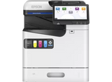 Epson WorkForce Pro AM-C400 Color Inkjet (MFP)