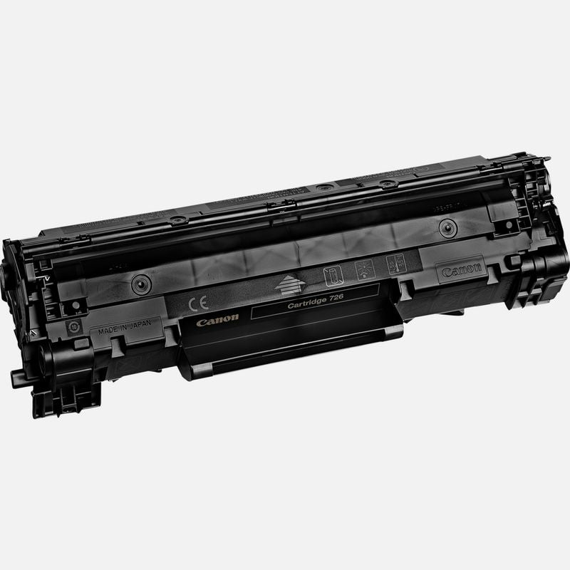 Canon Toner Original Black TYPE-726 LBP 6200 - S-Tech