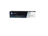 HP Toner Original 130A/CF351A Cyan M176/M177FW