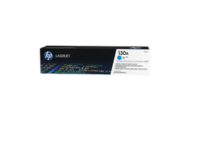HP Toner Original 130A/CF351A Cyan M176/M177FW - S-Tech