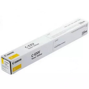 Canon Toner Original Yellow C-EXV-65 IRC-C3326i - - S-Tech