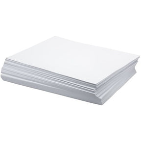 Non-Brand A1 PAPER 60*50 CM YARD 80G - S-Tech