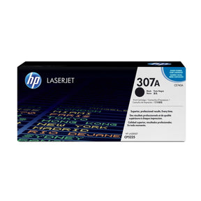 HP Toner Original 307A/CE740 Black LJ-5225 - S-Tech