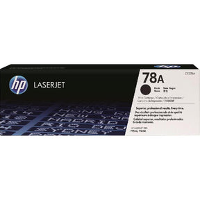 HP Toner Original Black 78A/CE278A 1566/1606 - S-Tech