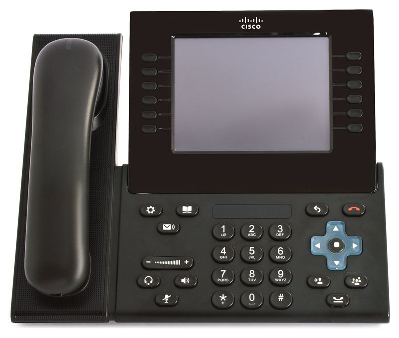 CISCO IP PHONE 9971