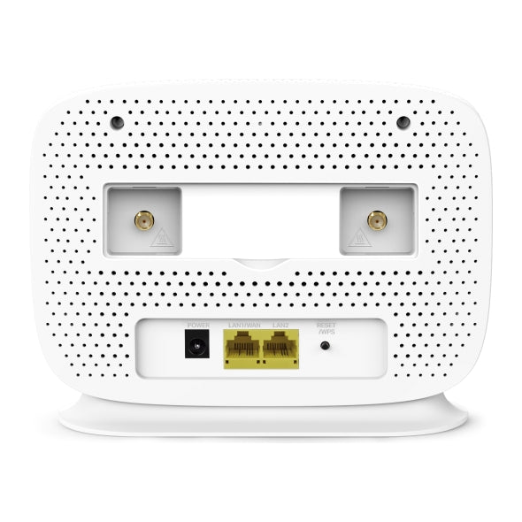 راوتر TP-Link TL-MR105 اللاسلكي بسرعة 300 ميجابت في الثانية بتقنية 4G LTE