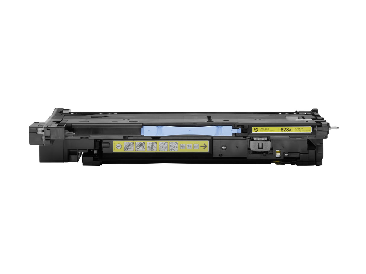 HP Drum Unit Original Yellow 828A/CF364A LASER JET/IMAGE DRUM - S-Tech