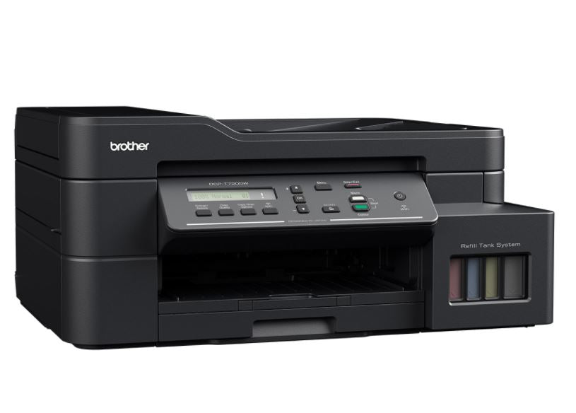 طابعة Brother DCP-T720DW