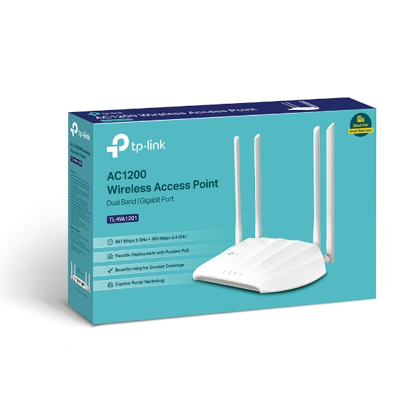 وحدة SFP ثنائية الاتجاه WDM أحادية الوضع Gigabit TL-SM321A-2 من TP-Link