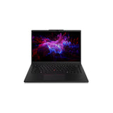 Lenovo Thinkpad P14s Gen 6 | 21QT006KAD | U9-285H,32GB DDR5, 1TB SSD M.2  14.5" - integrated ,Win 11 Pro 64,14.5", Warranty: