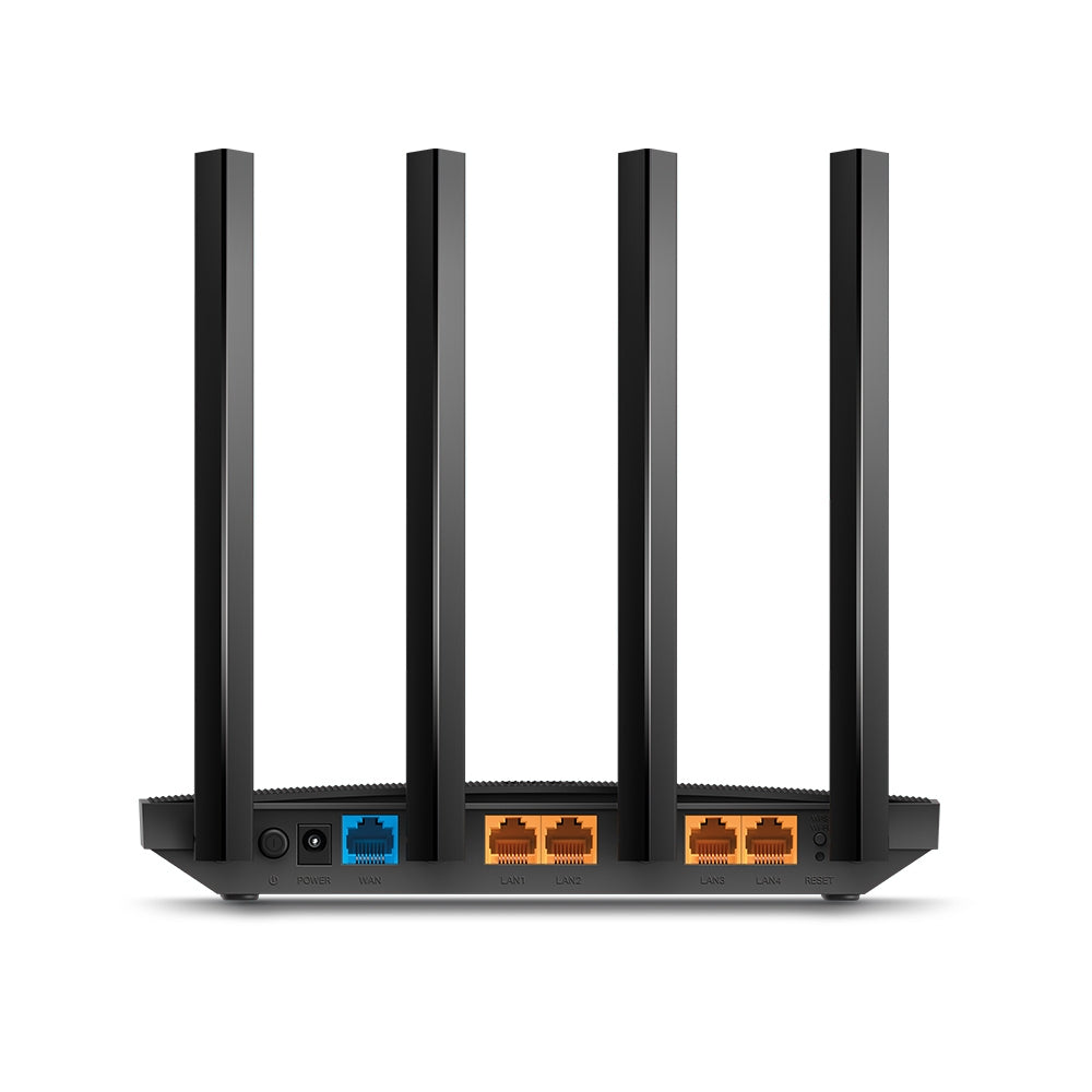 راوتر TP-Link Archer C80 AC1900 ثنائي النطاق Wi-Fi