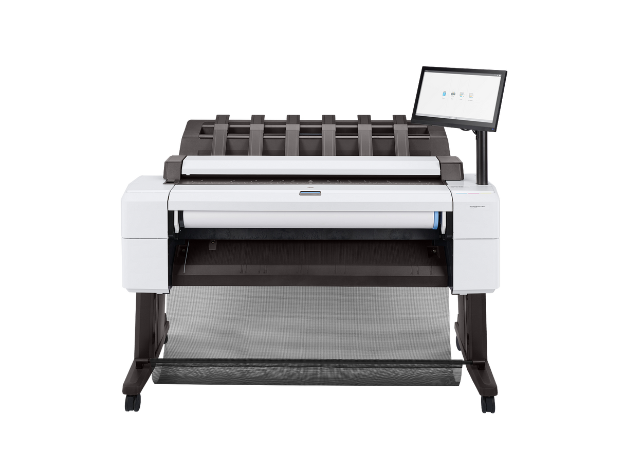 HP Plotter DesignJet T2600 36-in PostScript MFP