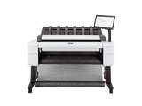 HP Plotter DesignJet T2600 36-in PostScript MFP