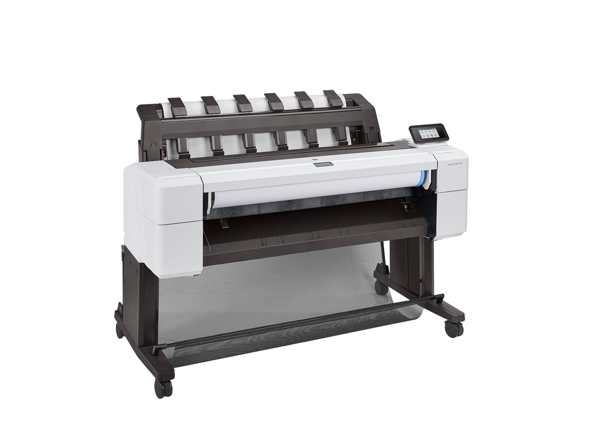 HP DesignJet T1600 36-in Printer 3EK10A