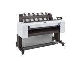 HP DesignJet T1600 36-in Printer 3EK10A