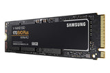 Samsung 970 EVO Plus | 500GB M.2 2280 NVMe PCIe 3.0 SSD | Up to 3500MB/s Read | High-Performance Storage