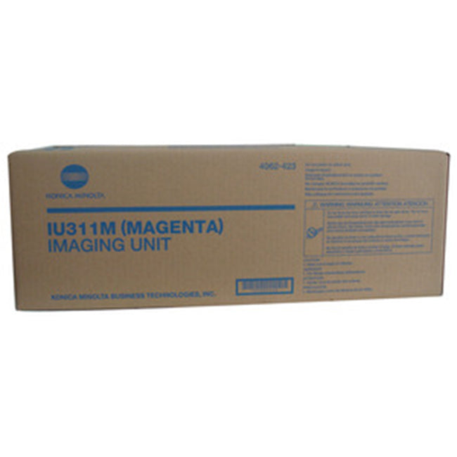 KonicaMinolta Imaging Unit Original Magenta IU-311 C300/C352 - S-Tech