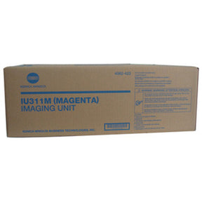 KonicaMinolta Imaging Unit Original Magenta IU-311 C300/C352 - S-Tech