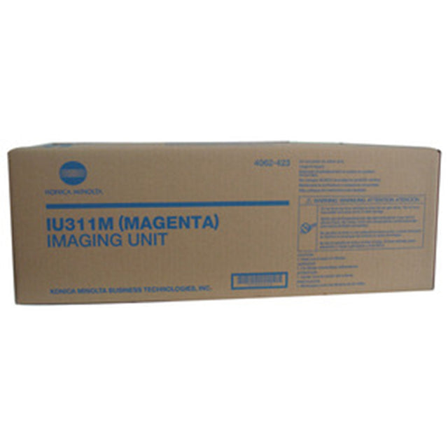 KonicaMinolta Imaging Unit Original Magenta IU-311 C300/C352 - S-Tech