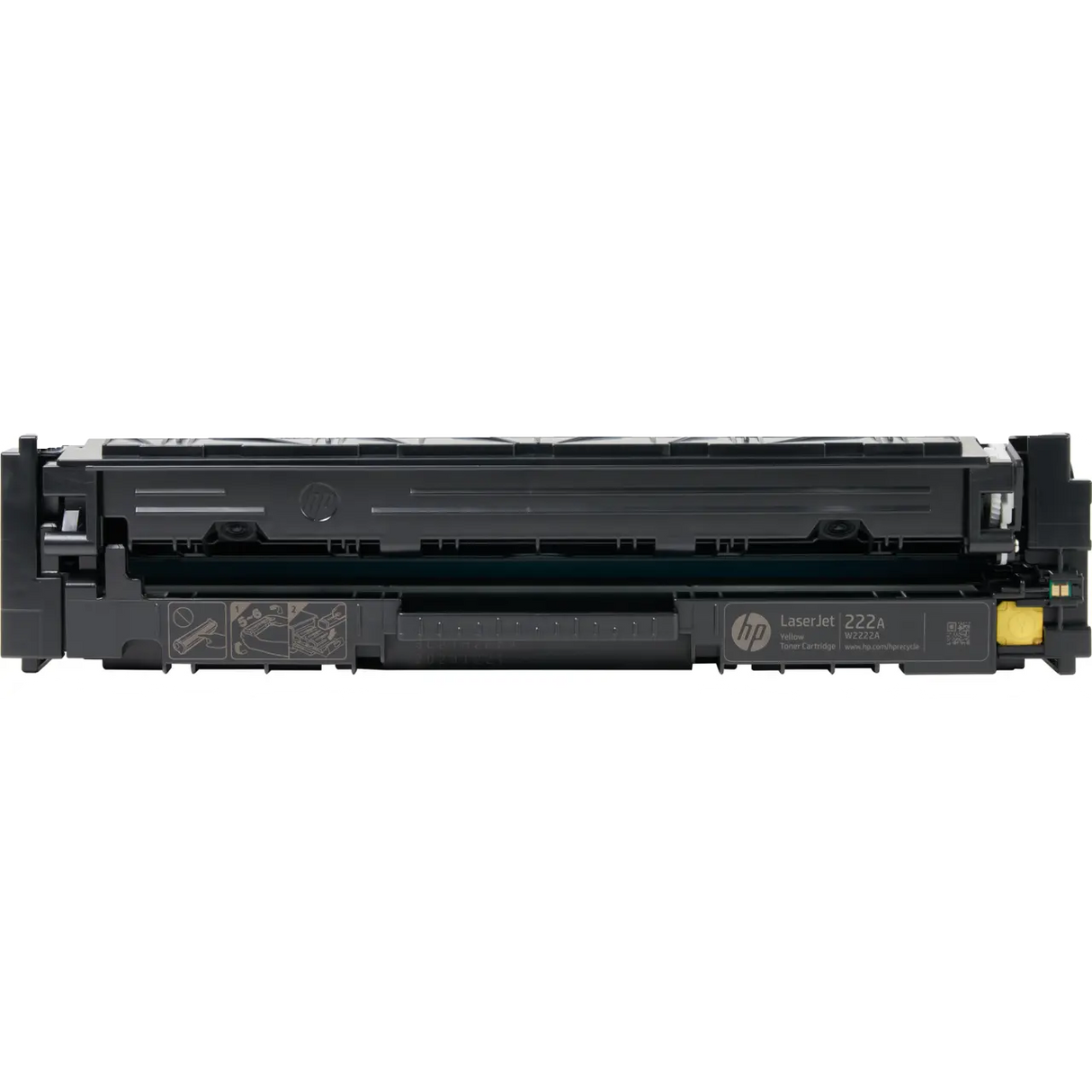 HP Toner Original 222A/W2222A Yellow 3203/3288/mfp 3303/mfp 3388  Yiled 1200 page - S-Tech