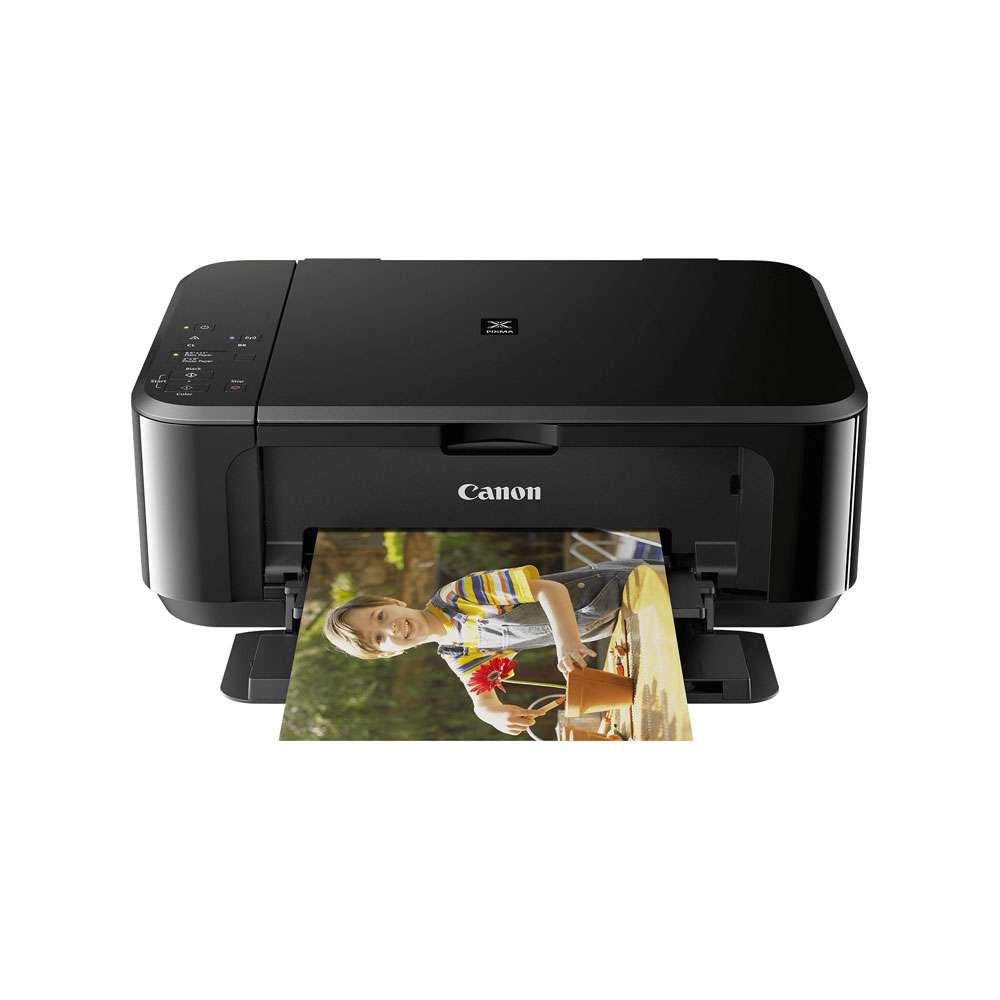 Canon Printer Pixma TS-3640S Wi-Fi All-In-One
