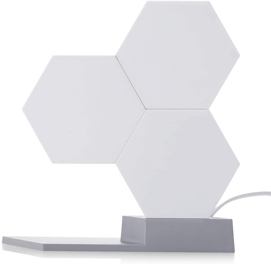 Cololight RGB Hexagon Light Pro Kit 3PCS LifeSmart