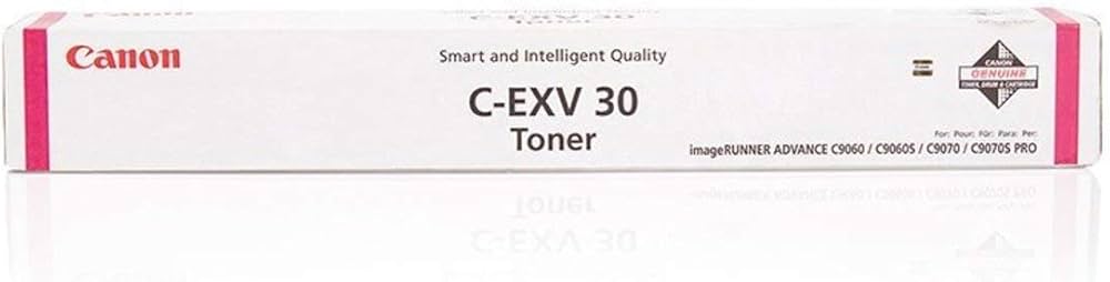 Canon Toner Original Magenta C-EXV-30 IRC-9060/9070/9065