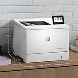 HP Color LaserJet Enterprise M555dn/7ZU78A Duplex Printer