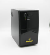 Pektech ups 650va/390w (pt-f650-led)