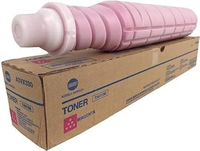 KonicaMinolta Toner Original Magenta TN-619 1060/1070/2070/3070 - S-Tech