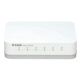 D-LINK 5 Port Gigabit Switch DGS-1005A