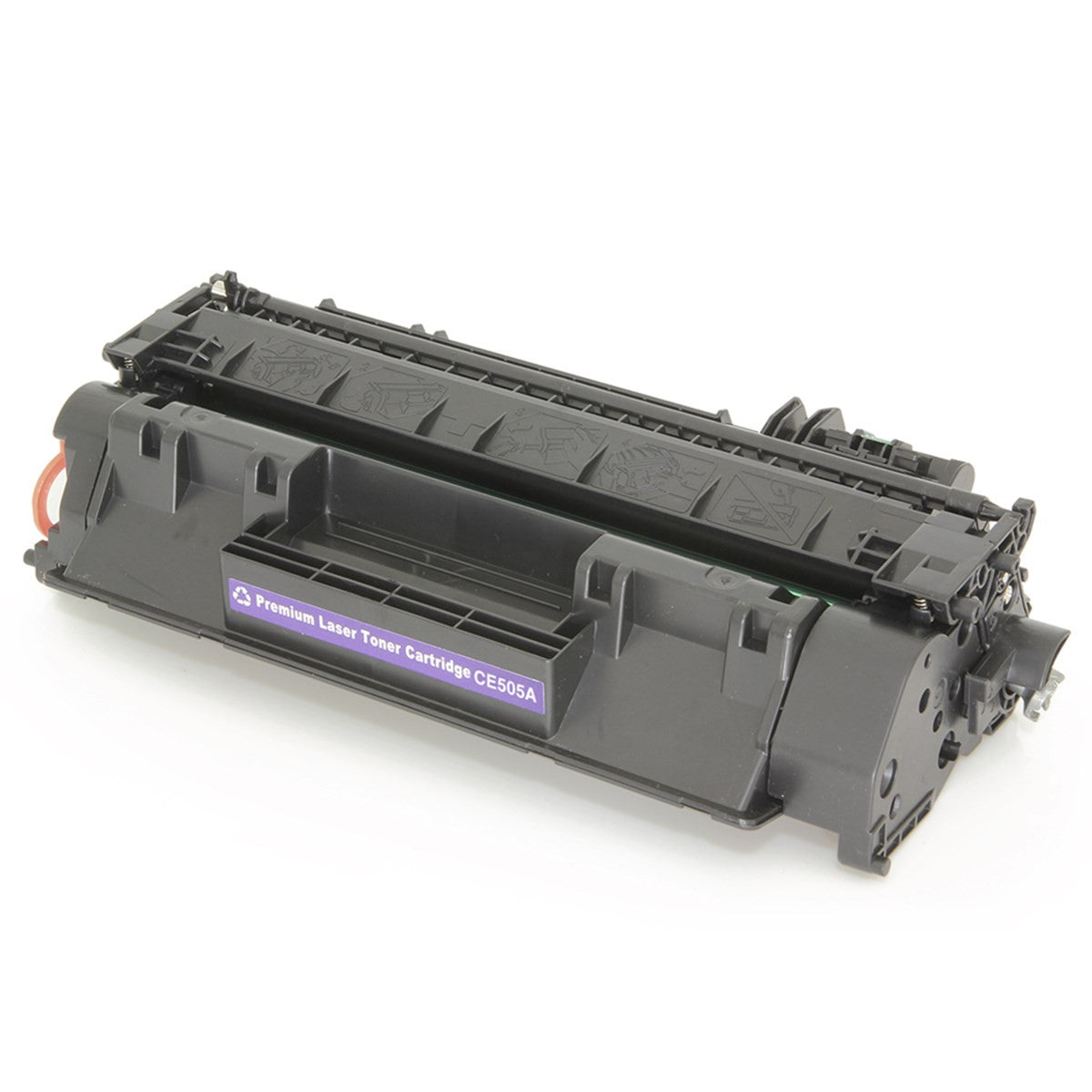HP Toner CHINA A Black 05A-CE505A LJ-2035/2055