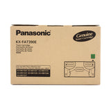 حبر باناسونيك الأصلي باللون الأسود KX-FAT410E / KX-FAT390E KXMB1500