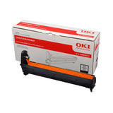 Oki Drum Unit Original Black 44064012 C861/810/830/860/821
