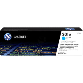 HP Toner Original Cyan 201A/CF401A M252/M277 - S-Tech